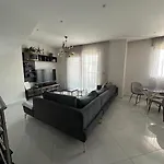 Serenity Duplex Two Plase One Apartmán Alanya