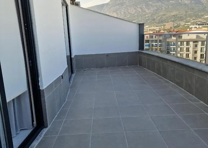 Serenity Duplex Two Plase One Апартаменти *