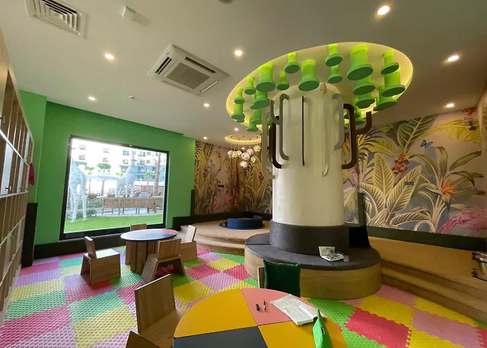 Апартаменти Serenity Duplex Two Plase One *