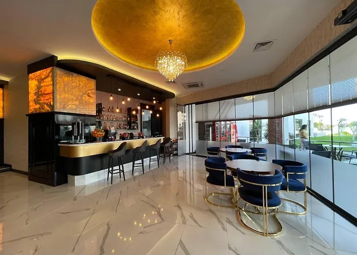 Апартаменти Serenity Duplex Two Plase One