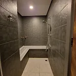 Serenity Duplex Two Plase One 阿拉尼亚