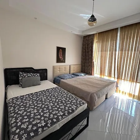 Serenity Duplex Two Plase One Апартаменты