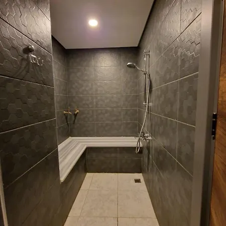 Serenity Duplex Two Plase One Alanya
