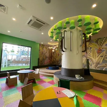 דירה Serenity Duplex Two Plase One *