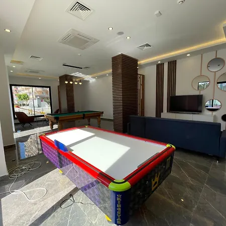 Serenity Duplex Two Plase One