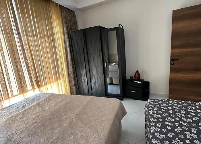 Lejlighed Serenity Duplex Two Plase One *