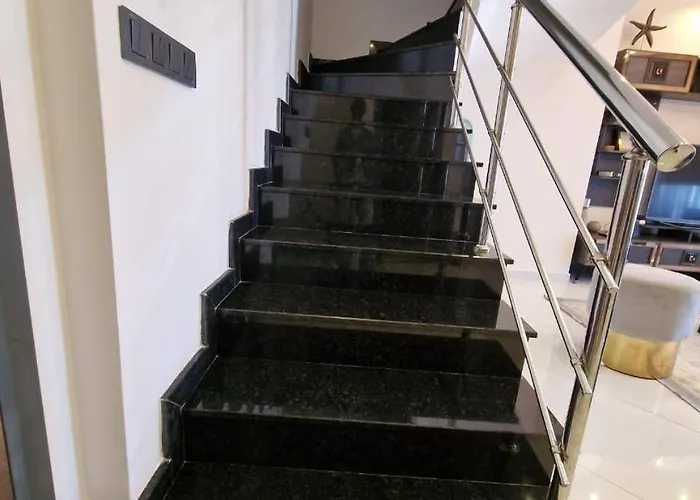 Serenity Duplex Two Plase One דירה