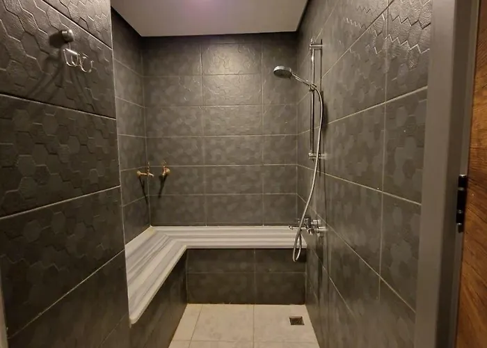 Serenity Duplex Two Plase One אלאניה