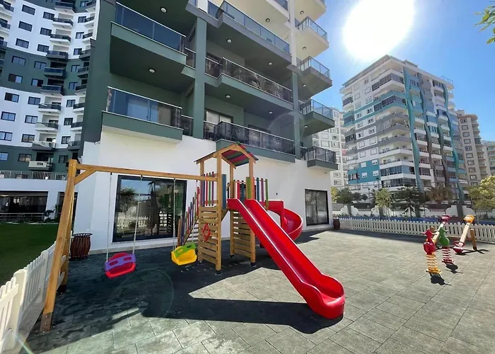 Apartment Serenity Duplex Two Plase One