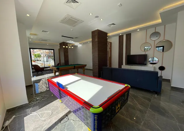 Serenity Duplex Two Plase One