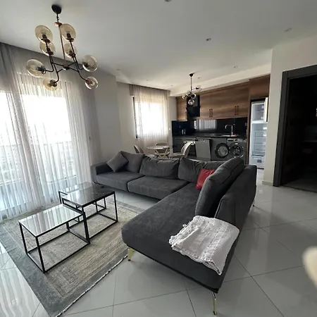 Apartament Serenity Duplex Two Plase One *