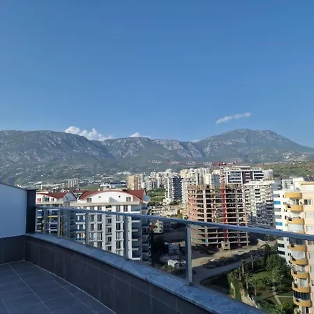 Apartman Serenity Duplex Two Plase One