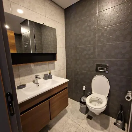 Apartament Serenity Duplex Two Plase One *
