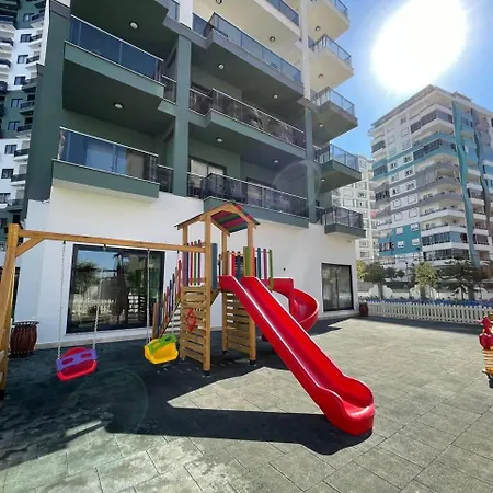 Apartament Serenity Duplex Two Plase One
