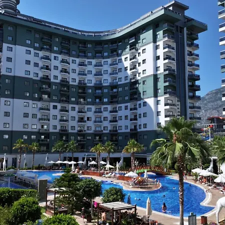 Serenity Duplex Two Plase One Apartman