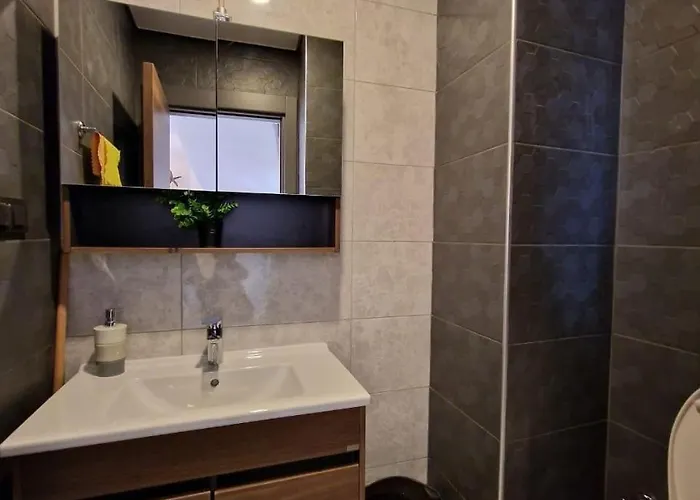 Serenity Duplex Two Plase One *